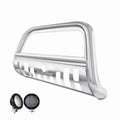 Bull Bar Kit