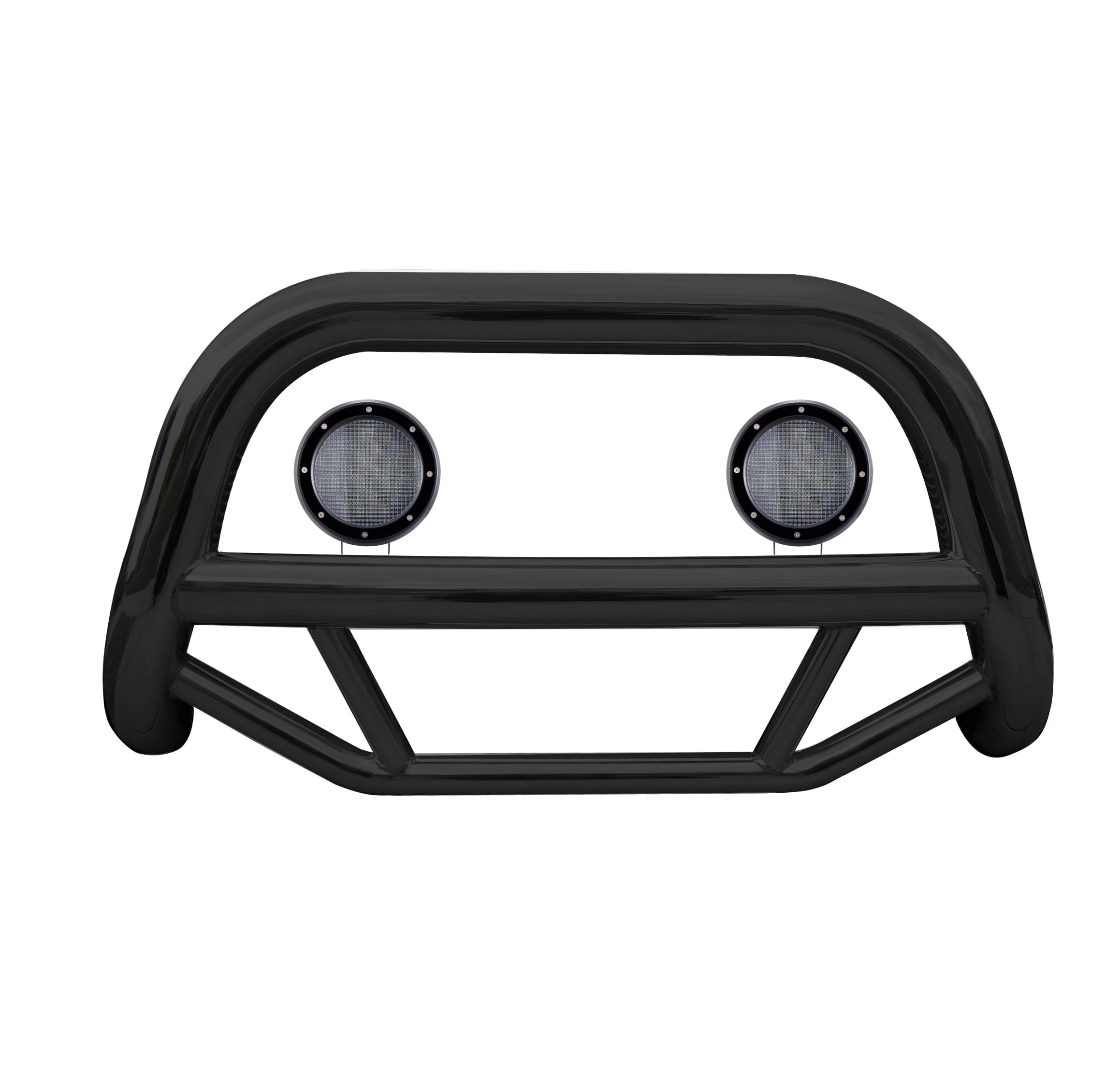 Max Bull Bar Kit