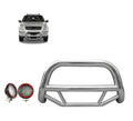 Max Bull Bar Kit