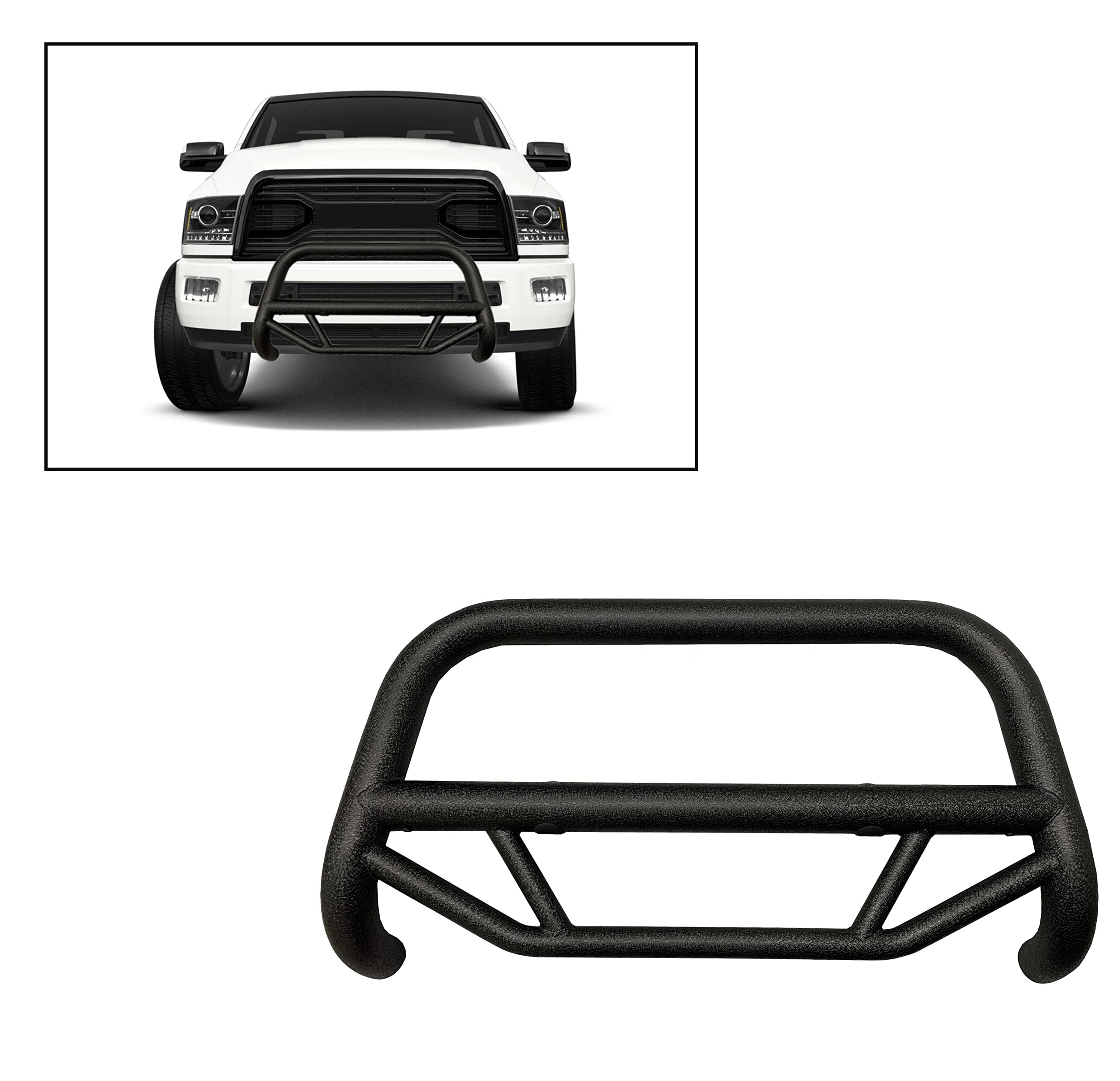 Max T Bull Bar