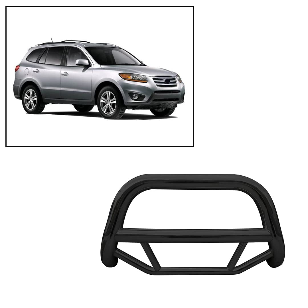 2007-2012 Hyundai Santa Fe Bull Bar