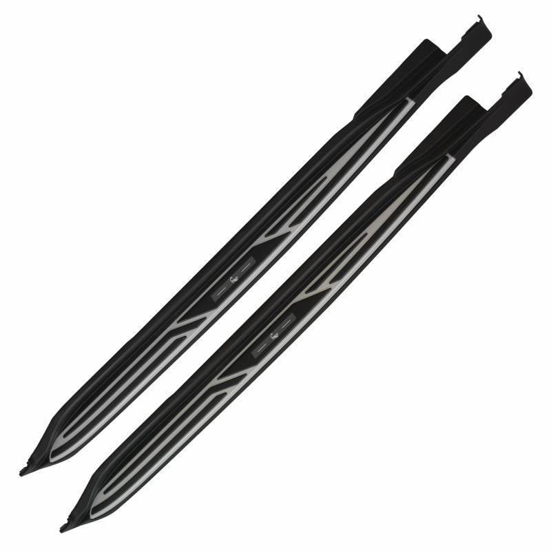 2017-2018 Honda Hr-V Running Boards