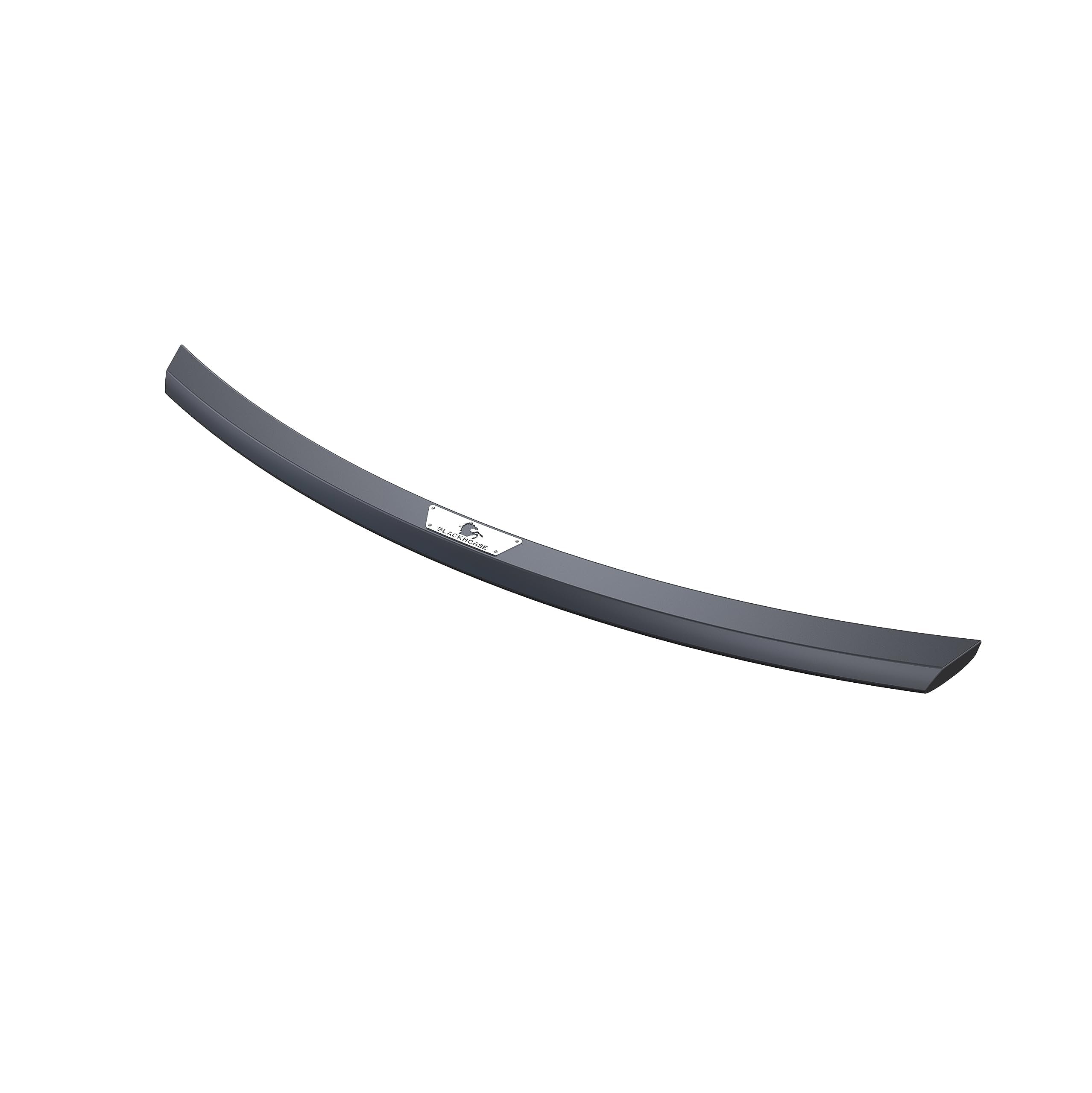 Peerless Rear Bumper Guard