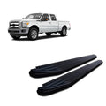 Peerless Running Boards