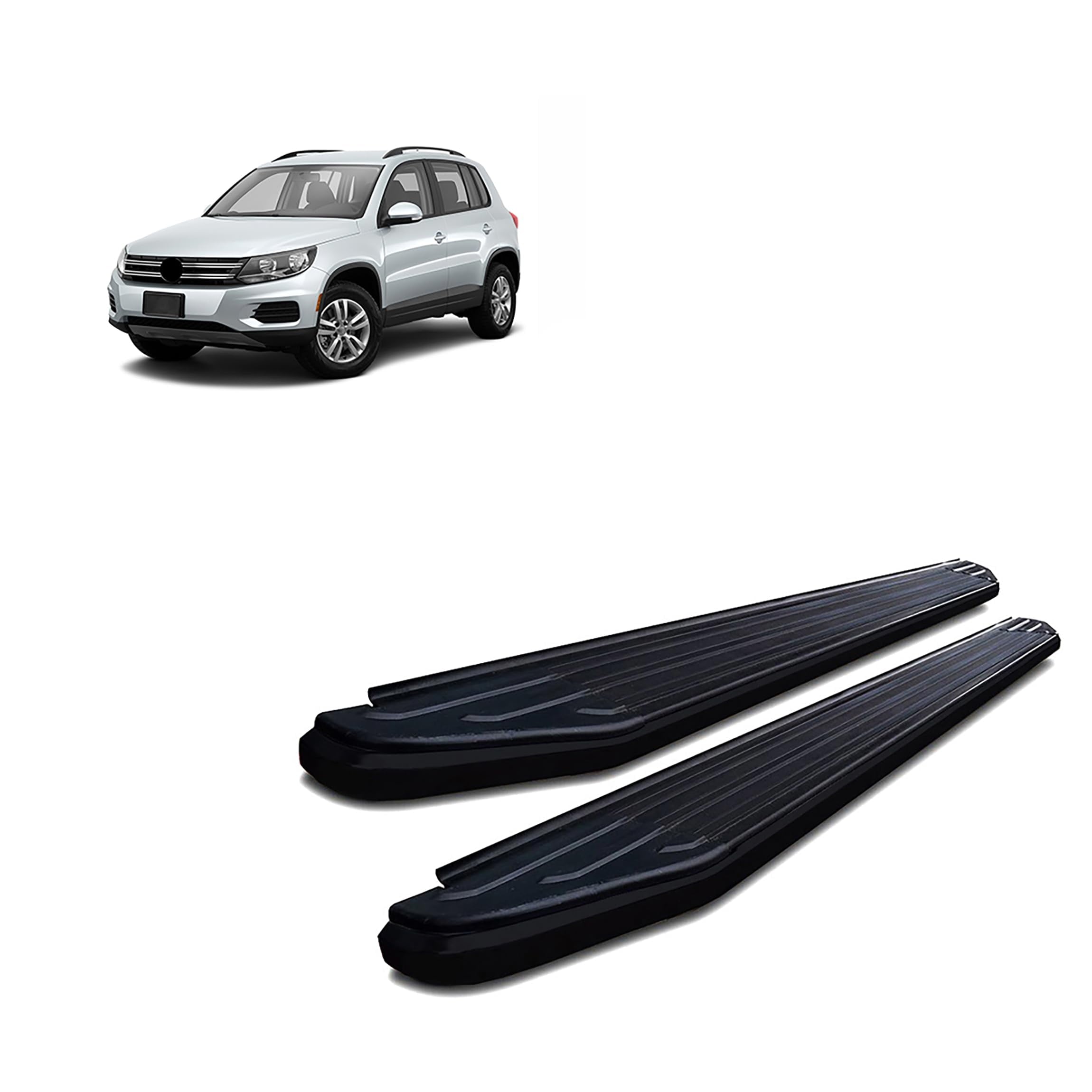 Peerless Running Boards
