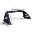 Classic Pro Roll Bar Kit