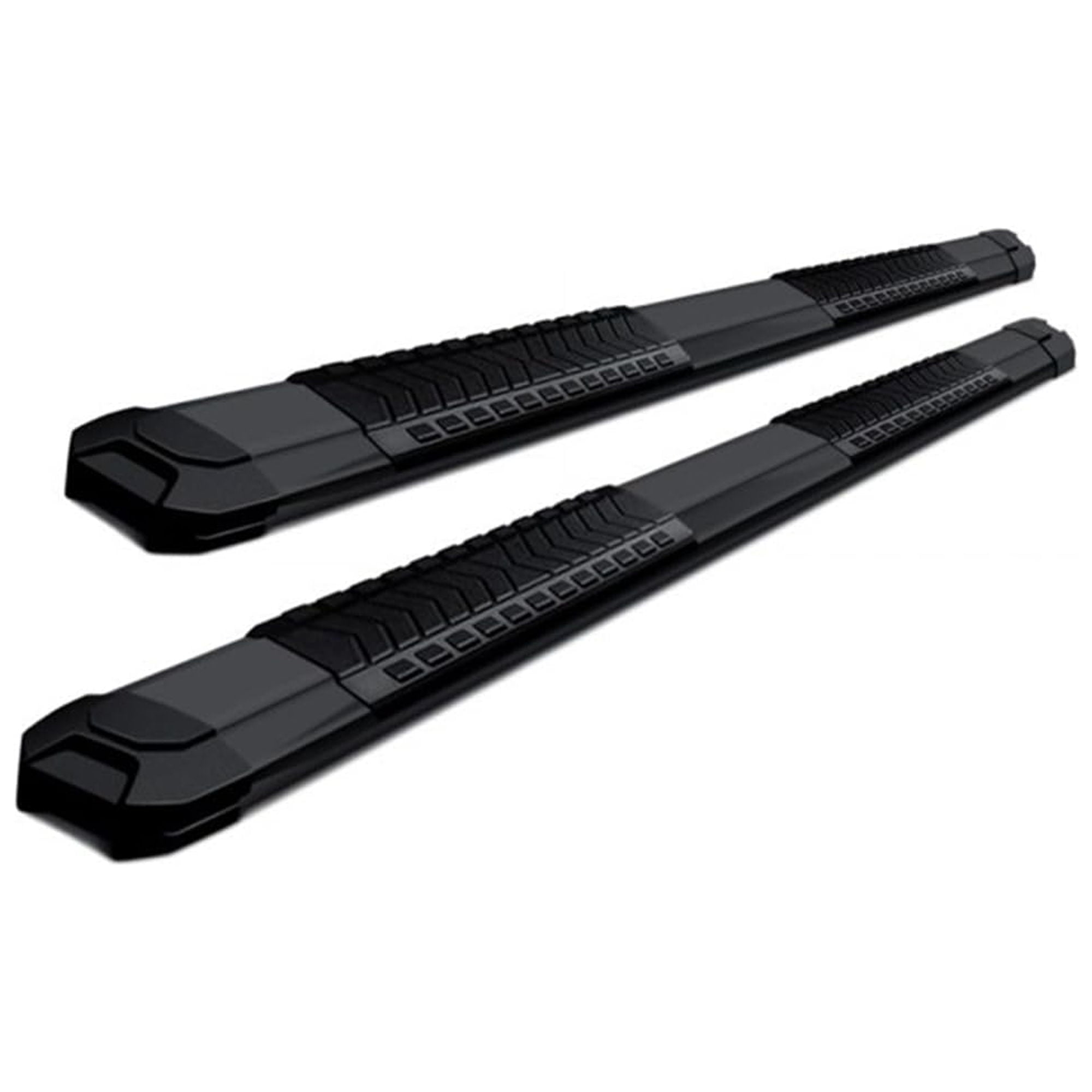 Black Cutlass Running Boards