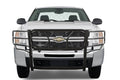 2007-2013 Chevrolet Silverado 1500