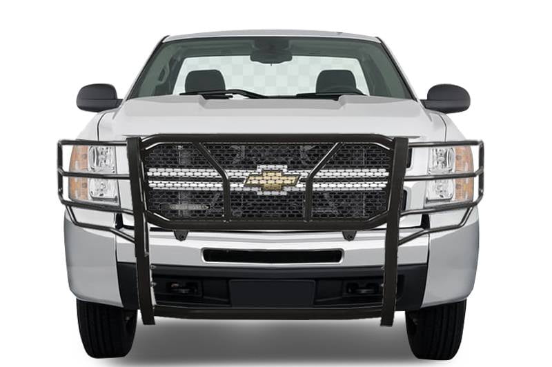 2007-2013 Chevrolet Silverado 1500