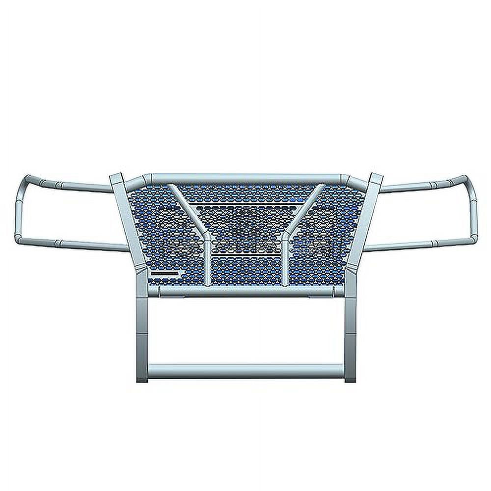 Rugged Heavy Duty Grille Guard
