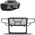 Rugged Heavy Duty Grille Guard