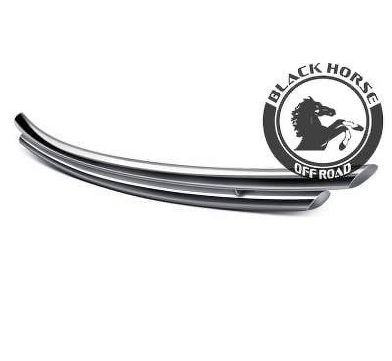 2019-2018 Toyota RAV4 Rear Bumper G