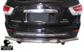 2013-2019 Nissan Pathfinder Rear Bu
