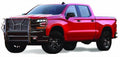 2019-2019 Chevrolet Silverado Grill