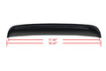Sunroof Deflector