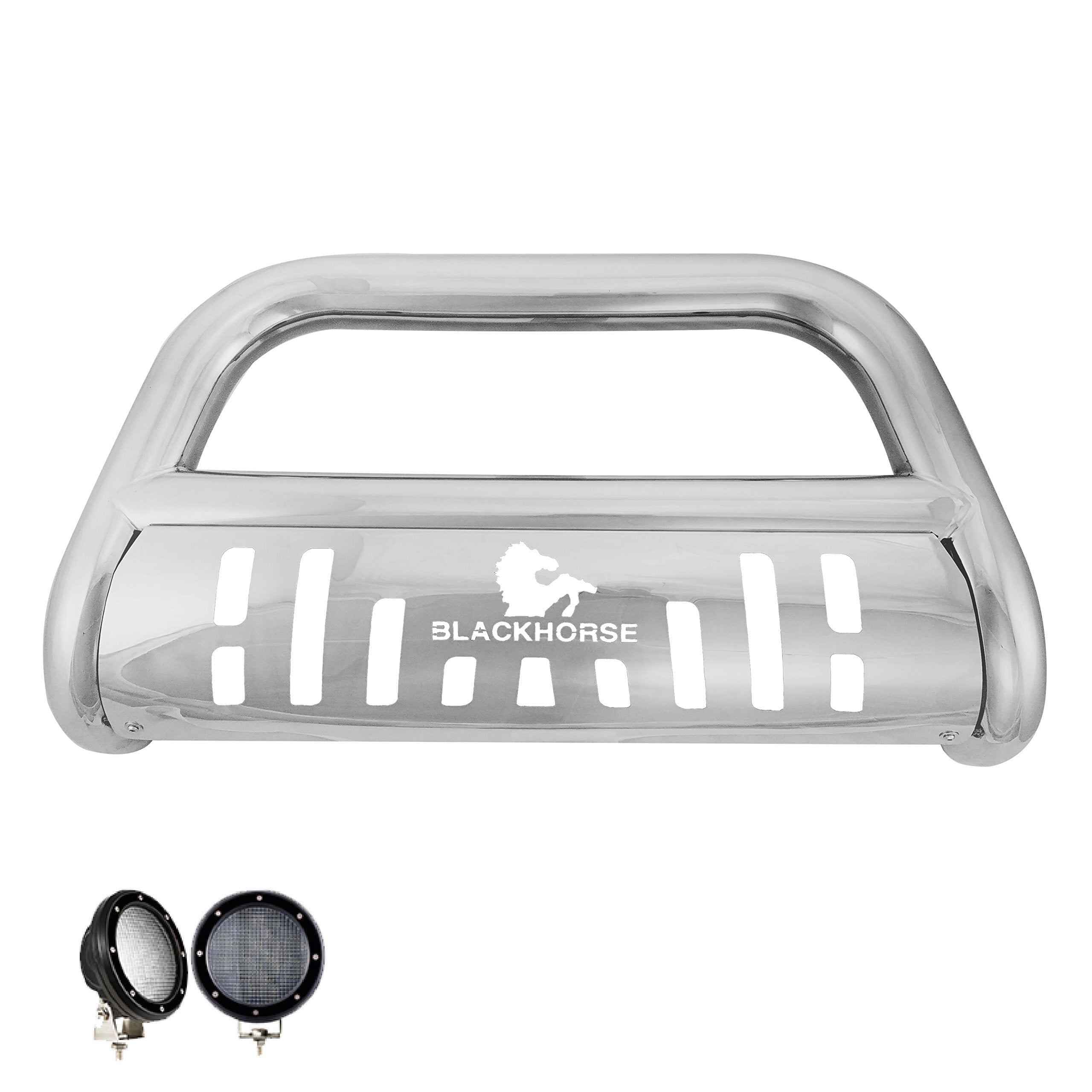 Bull Bar Kit