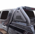 Classic Roll Bar Pro