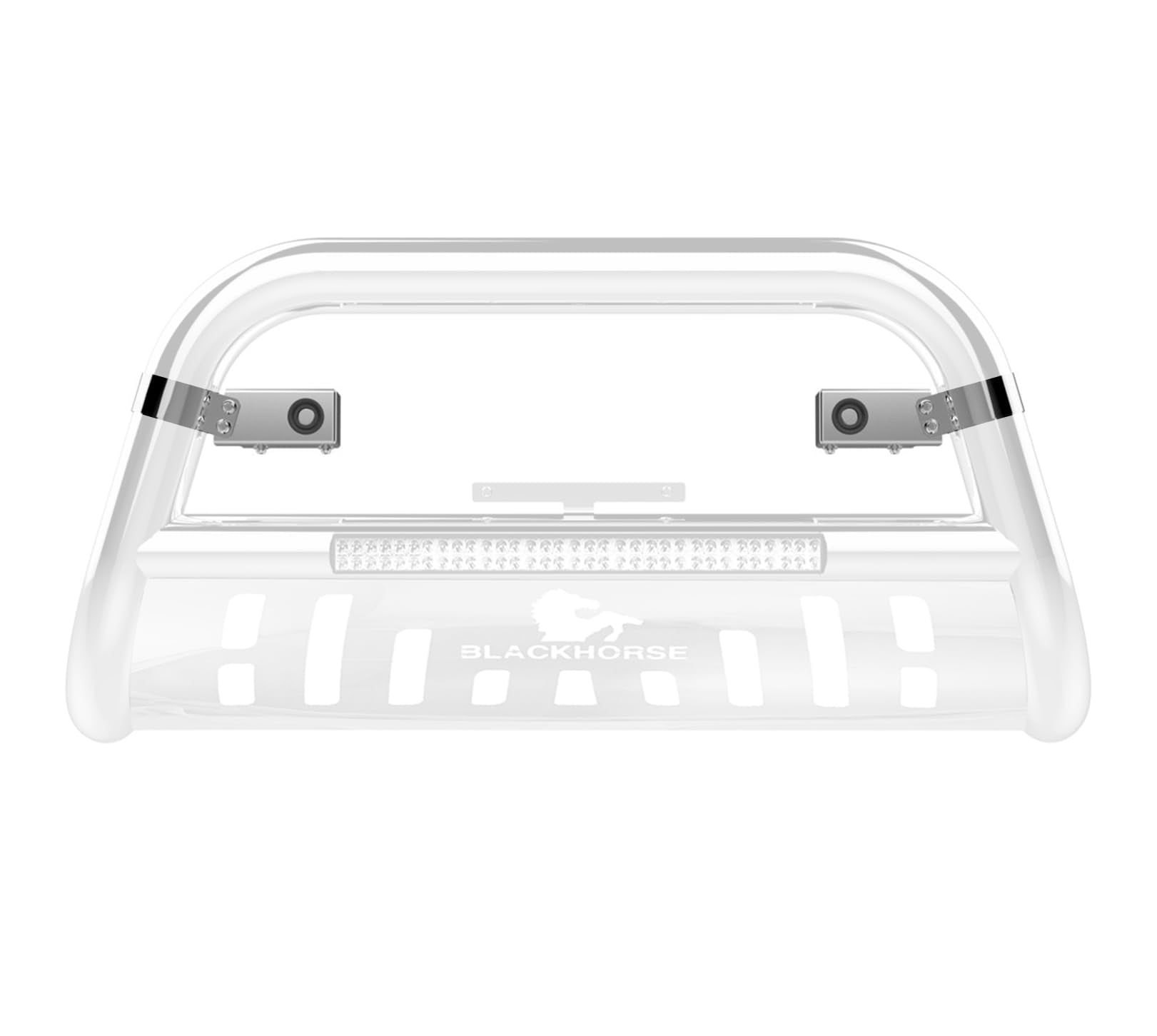 Stnls Bull Bar Sensor