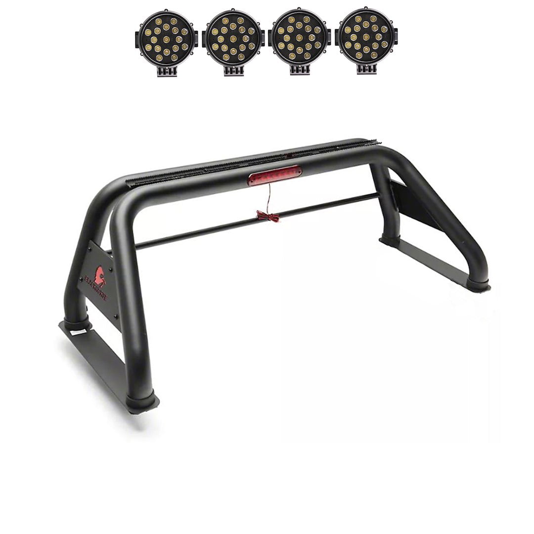 Classic Roll Bar Kit