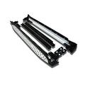 OEM Repl Running Boards