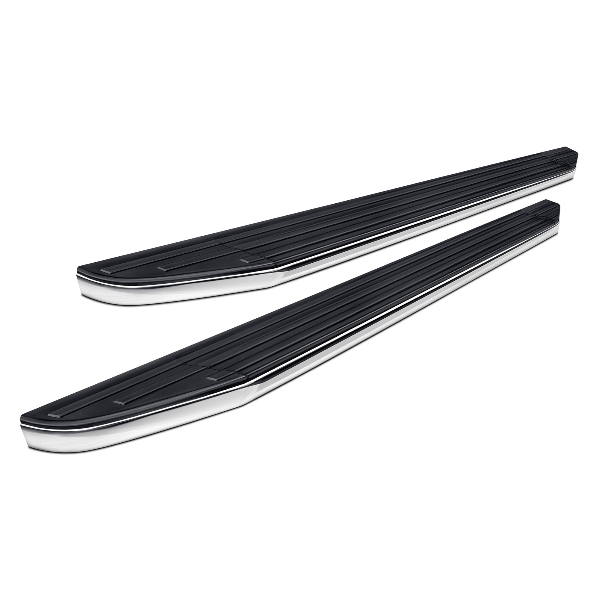 Premium Running Boards 2009 Chevrol