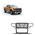 Rugged Grille Guard