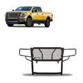 Rugged Grille Guard