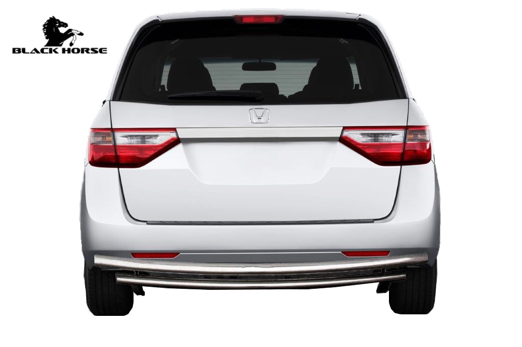 2005-2017 Honda Odyssey Rear Bumper