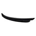 2012-2016 Honda Cr-V Rear Bumper Gu