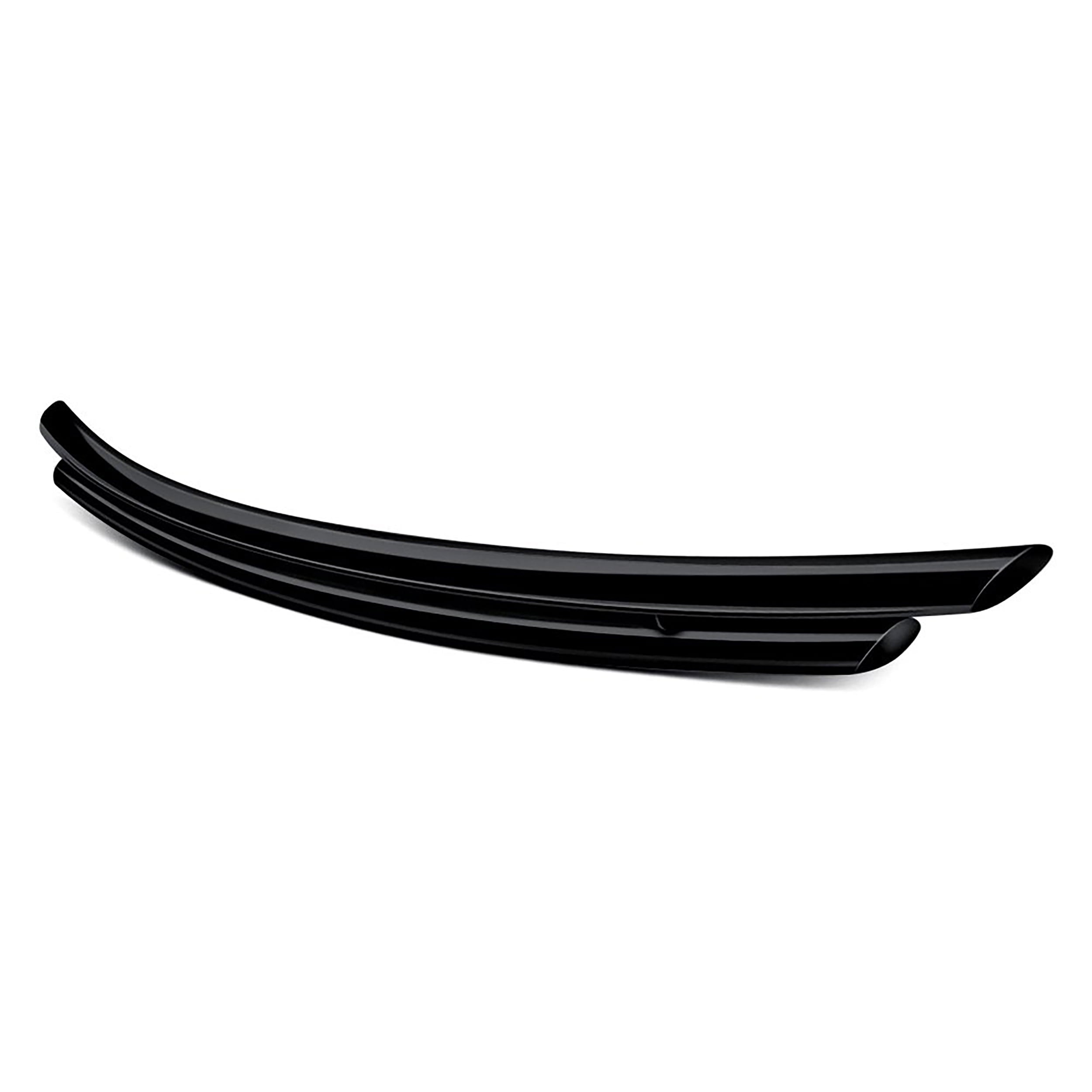 Rear Bumper Guard 2011 Ford
