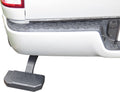 Retractable Truck Bed Corner Step