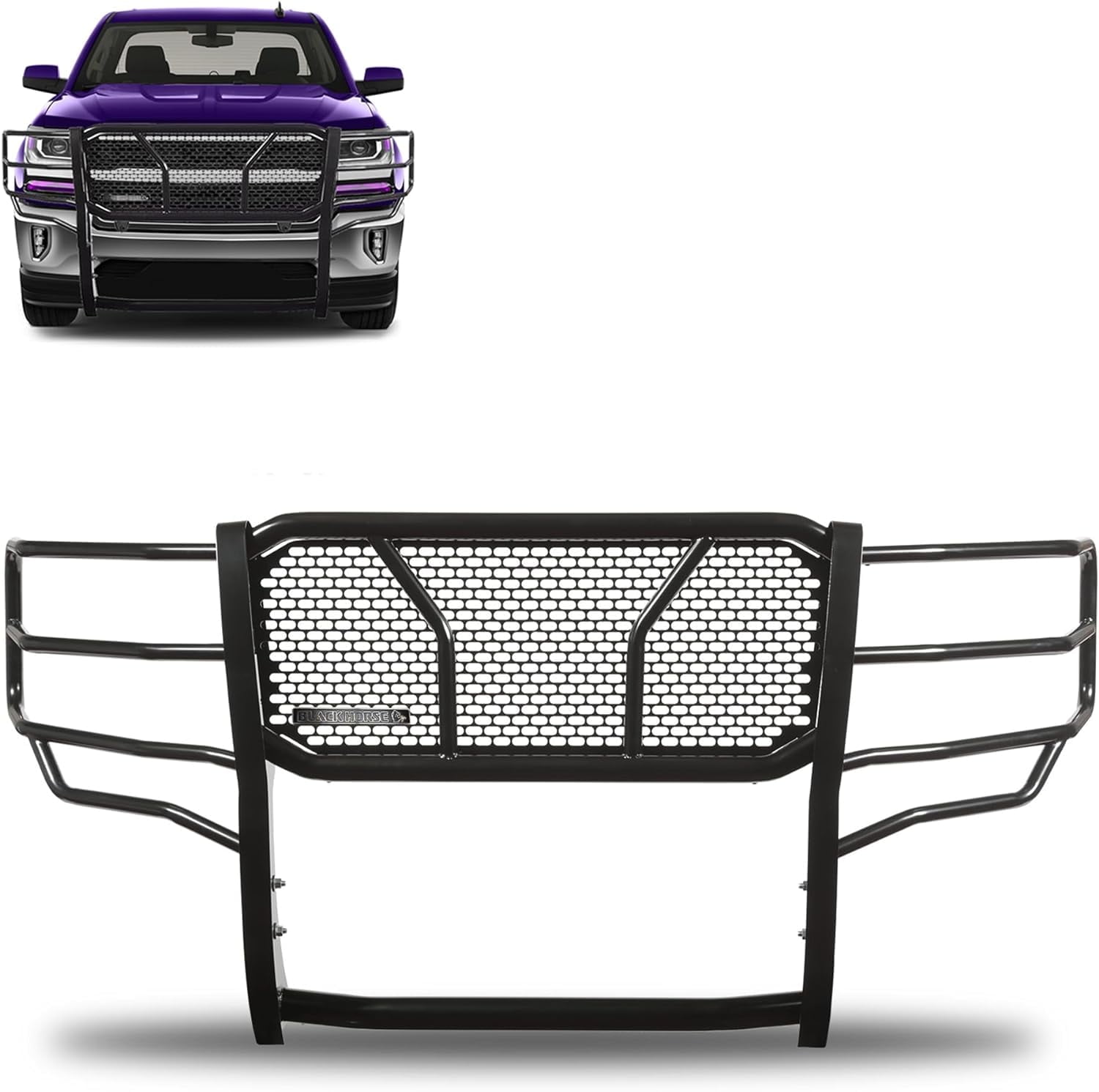 2019-2019 Chevrolet Silverado 1500