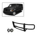 Spartan Grille Guard Kit