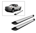 Transporter Running Boards 2009 for