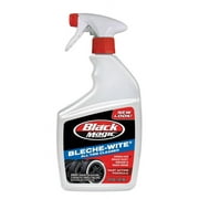 Black Magic  Bleche-Wite  Tire Clea