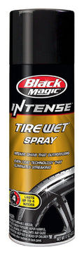 New Black Magic  Intense Tire Wet a