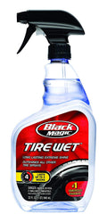 Black Magic  Tire Wet Dressing 4/32