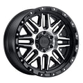 BR Alamo 18X9 5X127 -18 71 G-Blk Mc