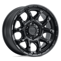 BR Ark MT Blk 20X9 5X150