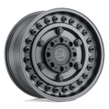 BR Armory 18X9.5 6X135/5.5 106 Gunb