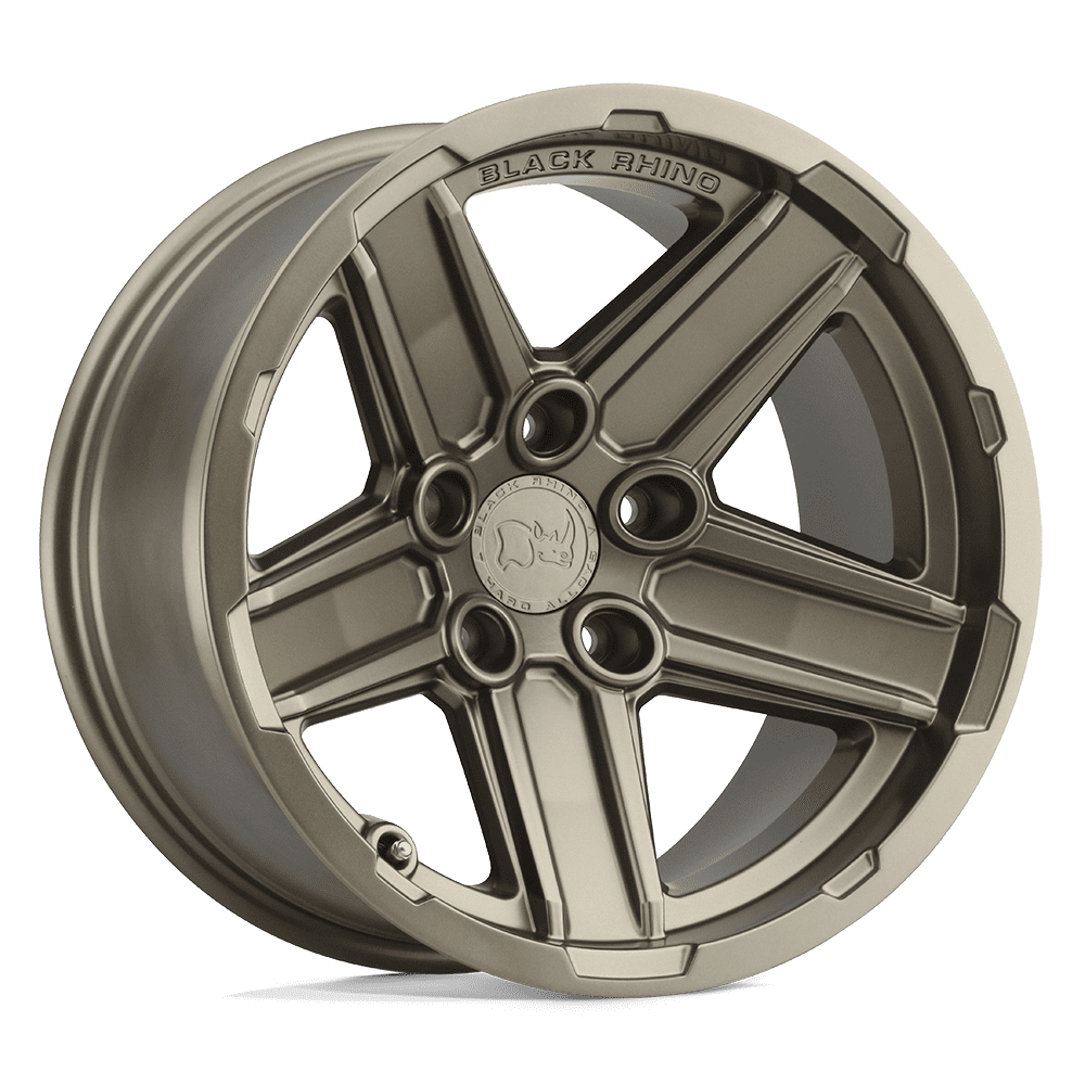 BR Recon Brnz  20X9.5  5X127