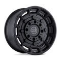 BR Warthog 17X8.5 6X139 -18 112 M-B