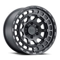 BR Chamber 18X9.5 6X135 +12 87 M-Bl