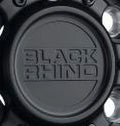 6X114.3/6X120 Mm Bp  Stn Blk Blt-On