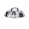 12' Round Basting Cover