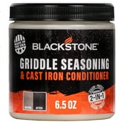 Blackstone Seasoning/Conditioner