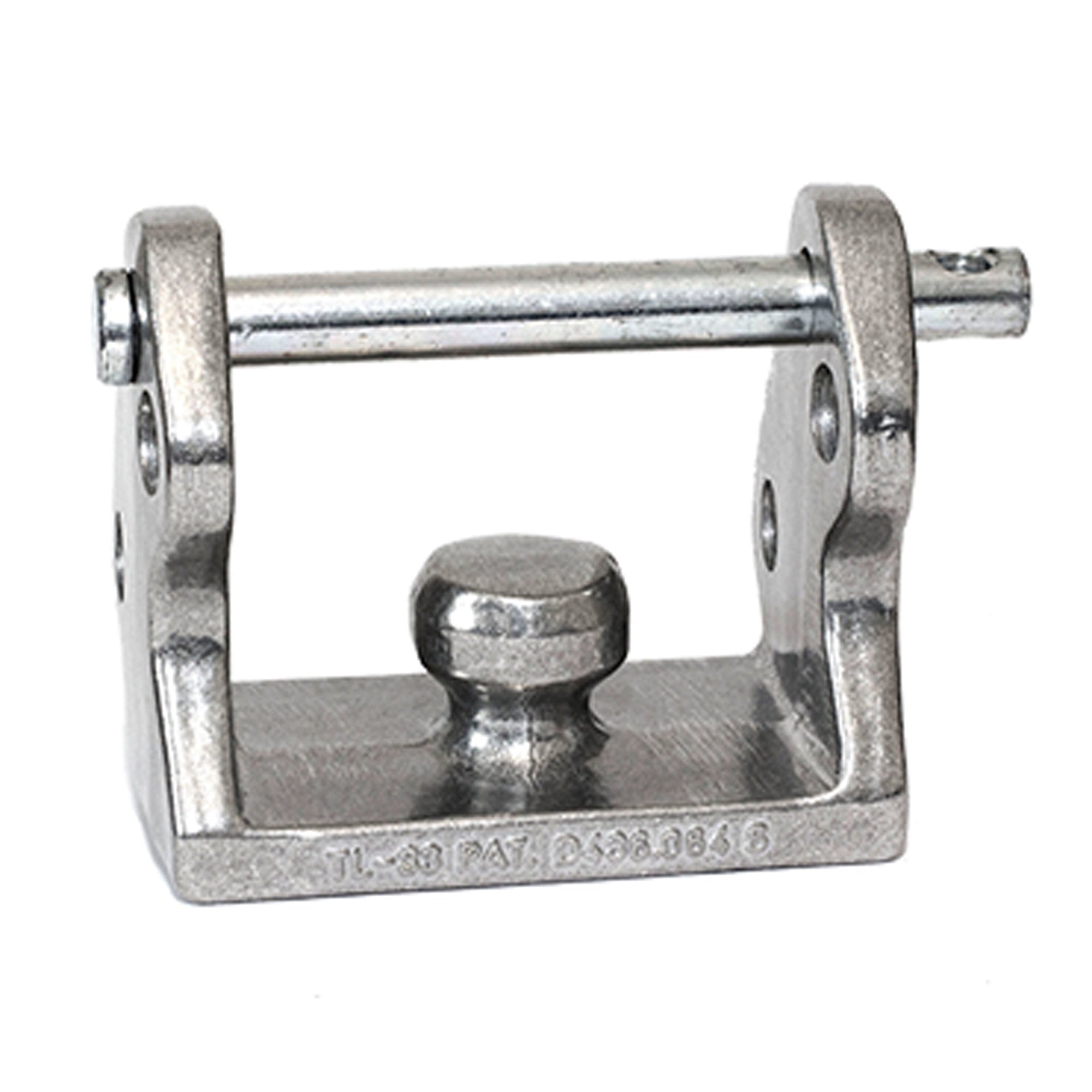 Universal Coupler Lock