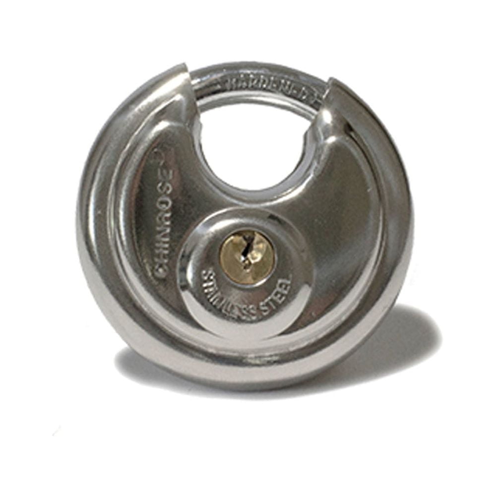 Padlock - Large-For TL20 TL50 TL51