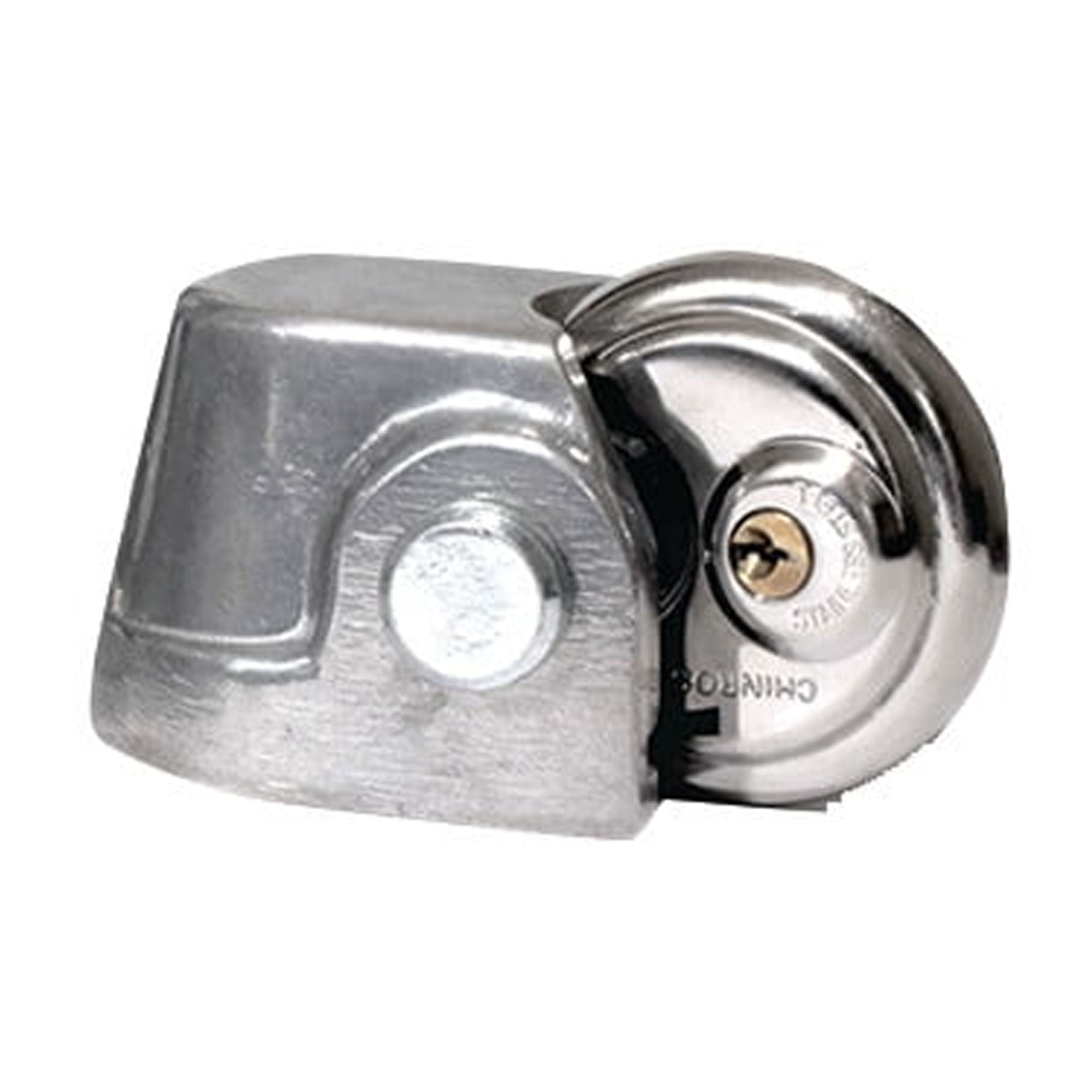 Goosneck Adjustment Lock