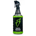 Vinyl Sauce 32 Oz. Quart Spray Bottle